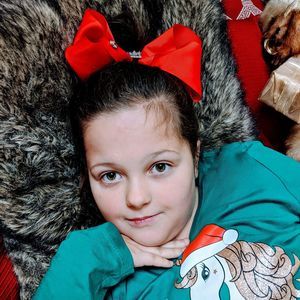 Meet your Posher, Alisha